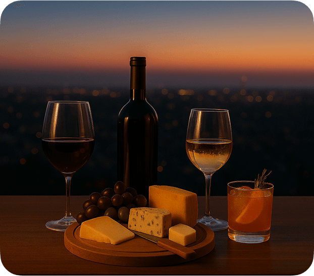 Logo da Minas Garden